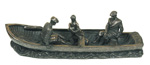 The Currach (Small)