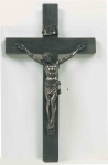 Crucifix Wall Mounted