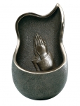 Holy Water Font (Hands)
