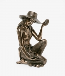 Beach Comber (Bronze)