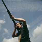 Clay Pigeon Shooting - 50 Clays