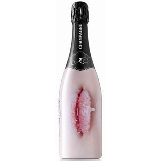 Zarb Lips Champagne
