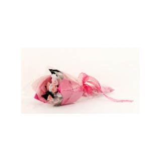 Baby Girl Sock Posie