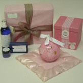 Baby Hamper 1 - Baby Girl image