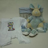 Baby Hamper 10 - Baby Boy image