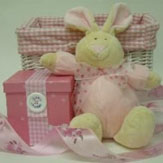 Baby Hamper 11 - Baby Girl image