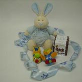 Baby Hamper 4 - Baby Boy image