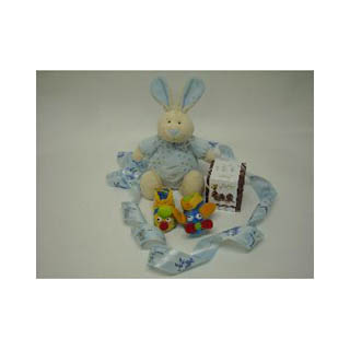 Baby Hamper 4 - Baby Boy