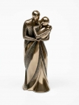 Couple & Baby