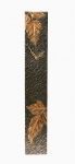 Leaf Collection Clock