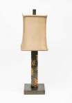 Leaf Collection Lamp