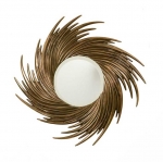 Sunburst Mirror