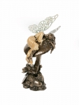 Little Fairy-Sleeping