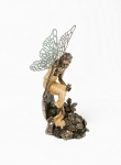 Little Fairy-Flowers