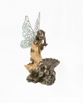 Little Fairy- Wishes