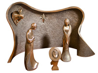 Nativity Scene