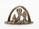 Nativity Scene Angel