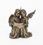 Singing Angels