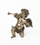 Cherub - Trumpet