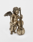 Cherub - Cello