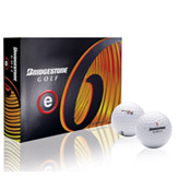 Bags & Golf Balls