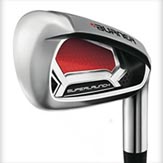 €150 Golf Clubs Gift Voucher