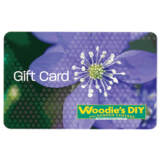 €75 Garden Gift Voucher
