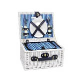 Willow Picnic Hamper - 2 Person image
