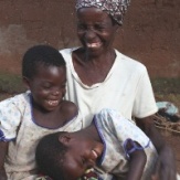 Supergranny