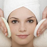 Rejuvenate Spa Package image