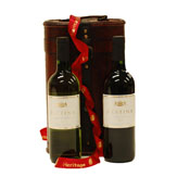 Destina Treasure Chest Wine Gift (Spain) image