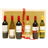 New World Wine Gift (Australia/Spain) image