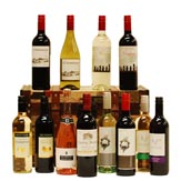12 Bottle Wine Trunk (Mixed Origin) image