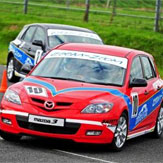 Starter Motor Racing Course