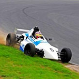 Home Straight Motor Racing Course