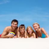 Sun Holiday Gift Vouchers