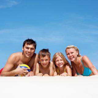 €75 Sun Holiday Gift Voucher