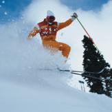 Skiing Gift Vouchers