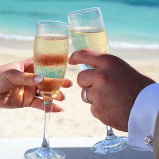 €200 Honeymoon Gift Voucher