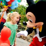 €100 Disneyland Paris Gift Voucher