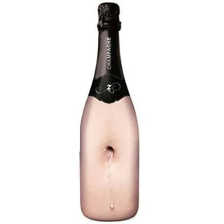 Zarb Belly Champagne