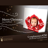 Photo Gift Vouchers