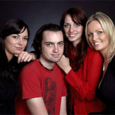 Special Portrait Gift Voucher image