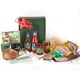 Irish Family Breakfast Hamper (Free Delivery Oz) image