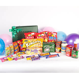 Thinking Of You Hamper (Free Delivery to Oz)