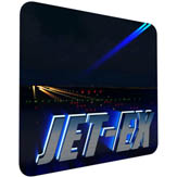 Jumbo Jet Simulator