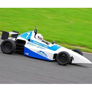 Start Line Motor Racing Course
