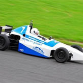 Start Line Motor Racing Course