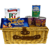 Food Delight Hamper (Free Delivery to USA) image