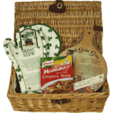 Irish Country Stew Hamper (Free Delivery to USA) image